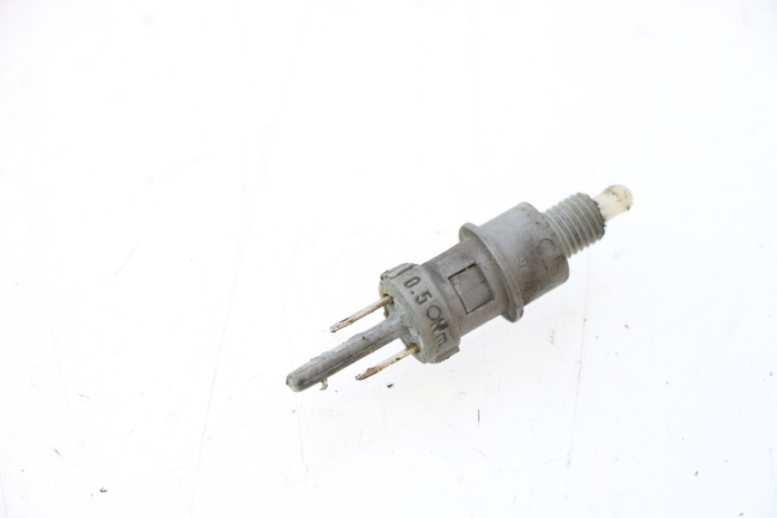 photo de LEFT STOP LIGHT SWITCH PEUGEOT LUDIX ONE 14P 50 (2004 - 2013) - Component detail