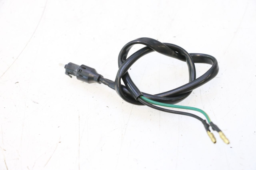 photo de LEFT STOP LIGHT SWITCH SYM MIO 50 (2005 - 2010) - Component detail