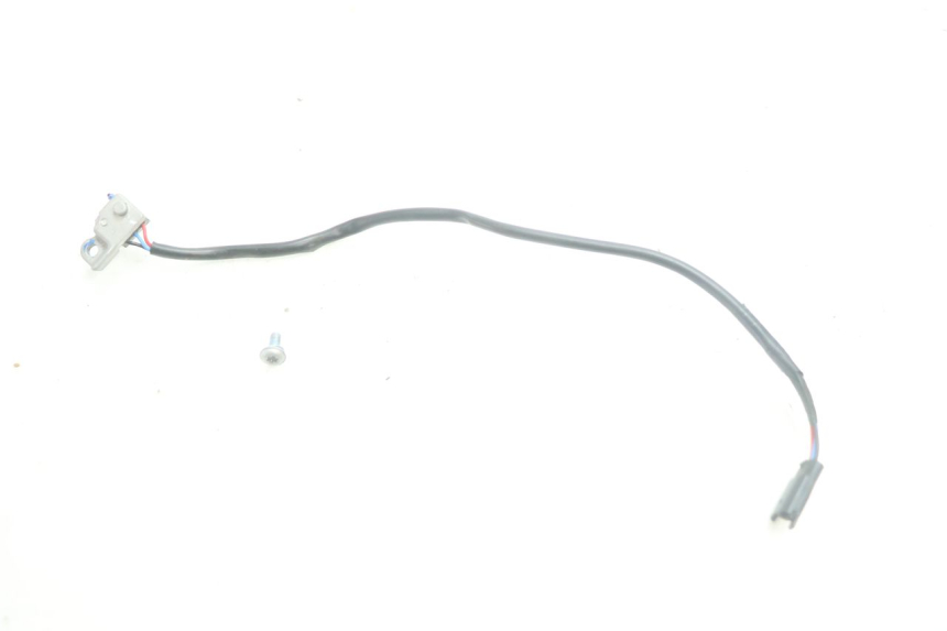 photo de LEFT STOP LIGHT SWITCH PIAGGIO MP3 HPE 530 (2022 - 2026) - Main view