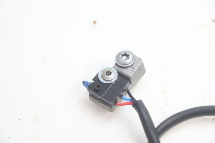 photo de LEFT STOP LIGHT SWITCH PIAGGIO MP3 HPE 530 (2022 - 2026) - Alternative perspective