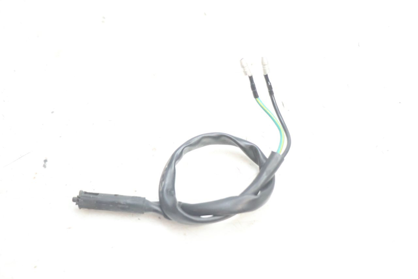 photo de LEFT STOP LIGHT SWITCH KYMCO LIKE 4T 50 (2019 - 2025) - Main view