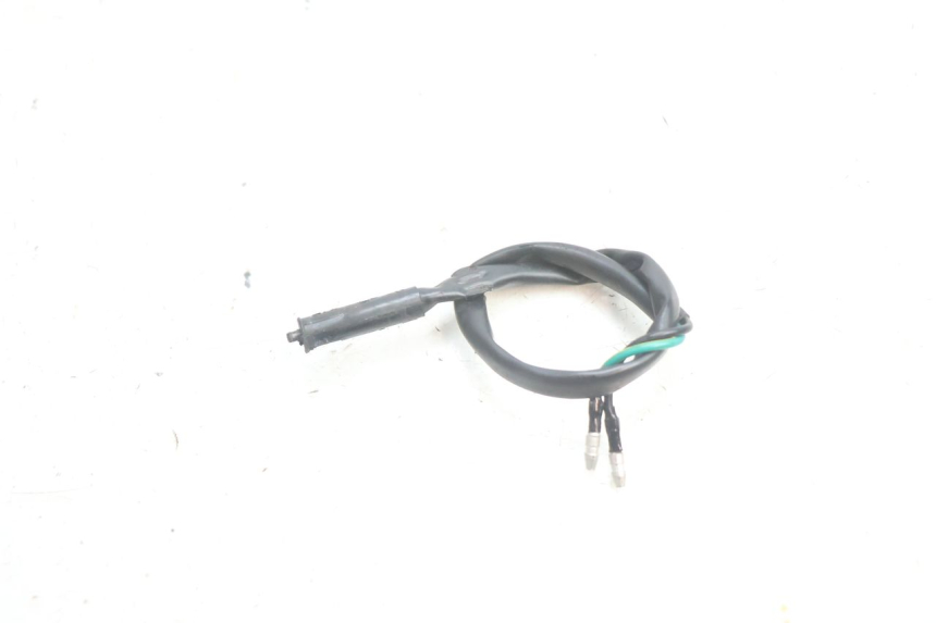 photo de LEFT STOP LIGHT SWITCH KYMCO LIKE 4T 50 (2019 - 2025) - Zoom on usage condition