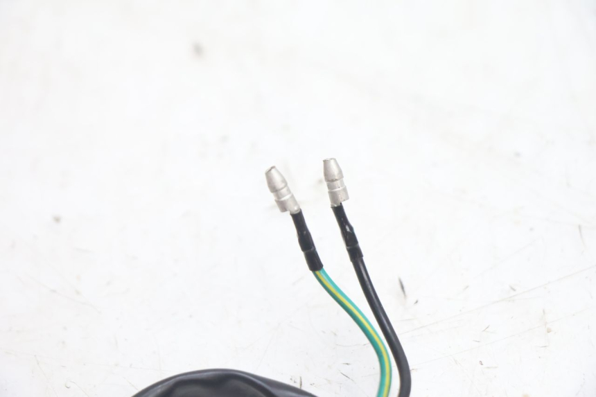 photo de LEFT STOP LIGHT SWITCH KYMCO LIKE 4T 50 (2019 - 2025) - Alternative perspective