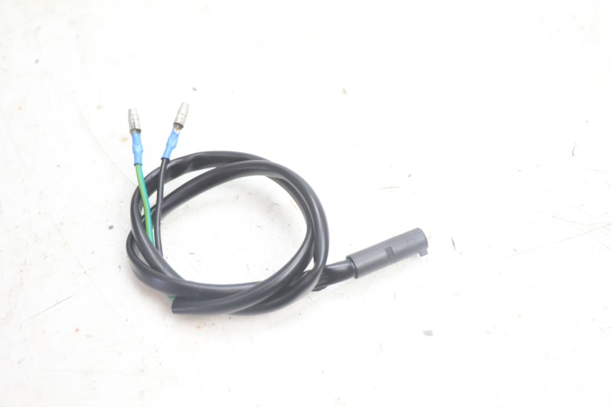 photo de LEFT STOP LIGHT SWITCH JM MOTORS OLDIES 4T 50 (2020 - 2026) - Component detail