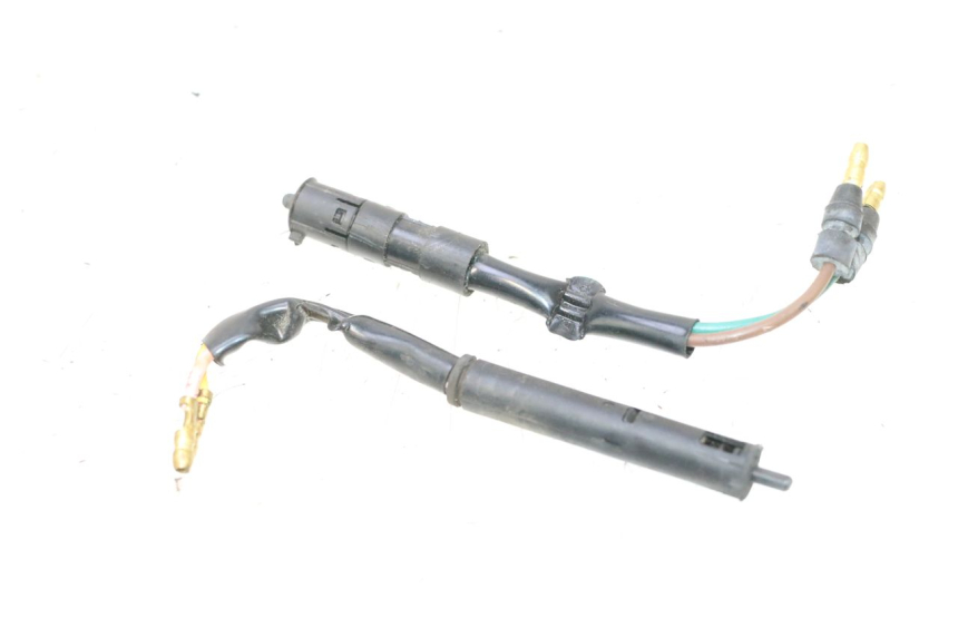 photo de LEFT STOP LIGHT SWITCH HONDA PCX (JF57/JF64) 125 (2014 - 2018) - Main view