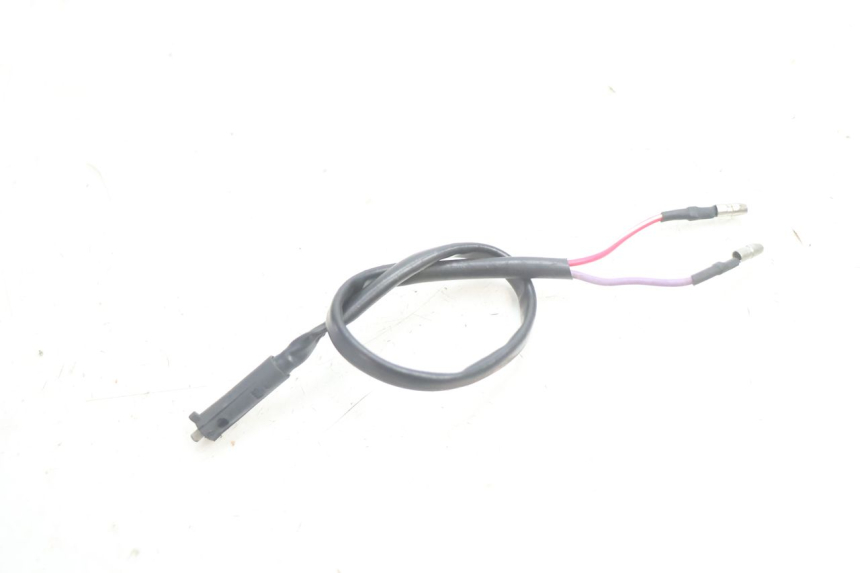 photo de LEFT STOP LIGHT SWITCH LAZIO RENO 50 (2016 - 2021) - Component detail
