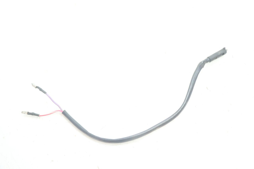 photo de LEFT STOP LIGHT SWITCH LAZIO RENO 50 (2016 - 2021) - Technical close-up