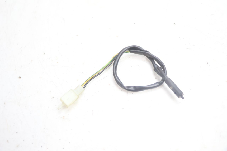 photo de LEFT STOP LIGHT SWITCH YIYING RETRO 125 (2008 - 2018) - Component detail