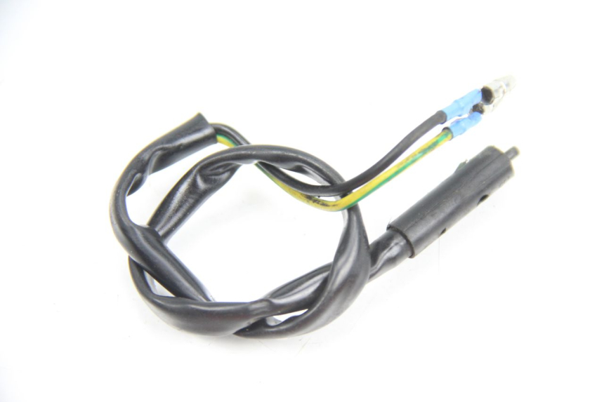 photo de LEFT BRAKE LIGHT SWITCH TNT MOTOR ROMA 10' 4T 50 (2007 - 2018) - Zoom on usage condition