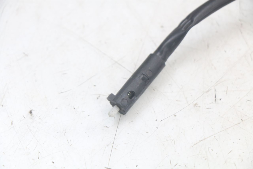 photo de LEFT BRAKE LIGHT SWITCH TNT MOTOR ROMA 10' 4T 50 (2007 - 2018) - Zoom on usage condition