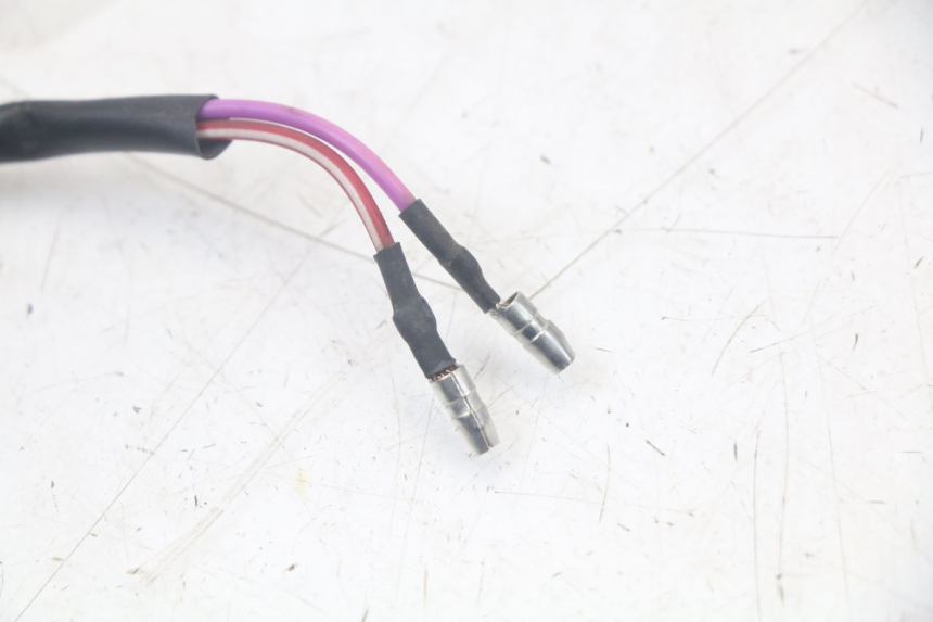 photo de LEFT BRAKE LIGHT SWITCH TNT MOTOR ROMA 10' 4T 50 (2007 - 2018) - Alternative perspective