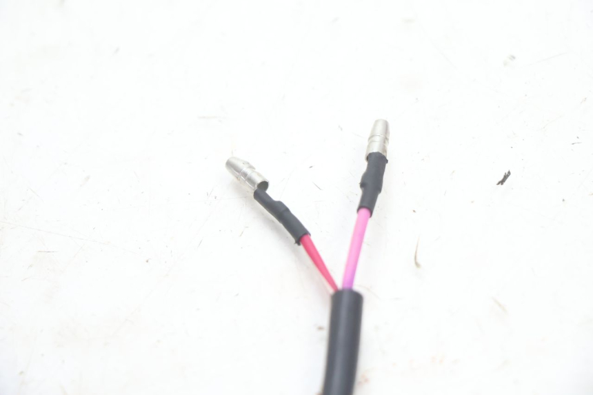 photo de LEFT STOP LIGHT SWITCH TNT MOTOR ROMA 12' 2T 50 (2007 - 2018) - Zoom on usage condition