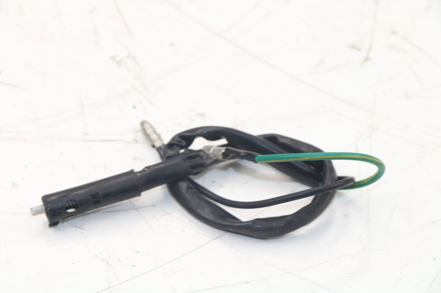 photo de LEFT STOP LIGHT SWITCH SAMPO LY50QT-21 50 (2009 - 2014) - Main view