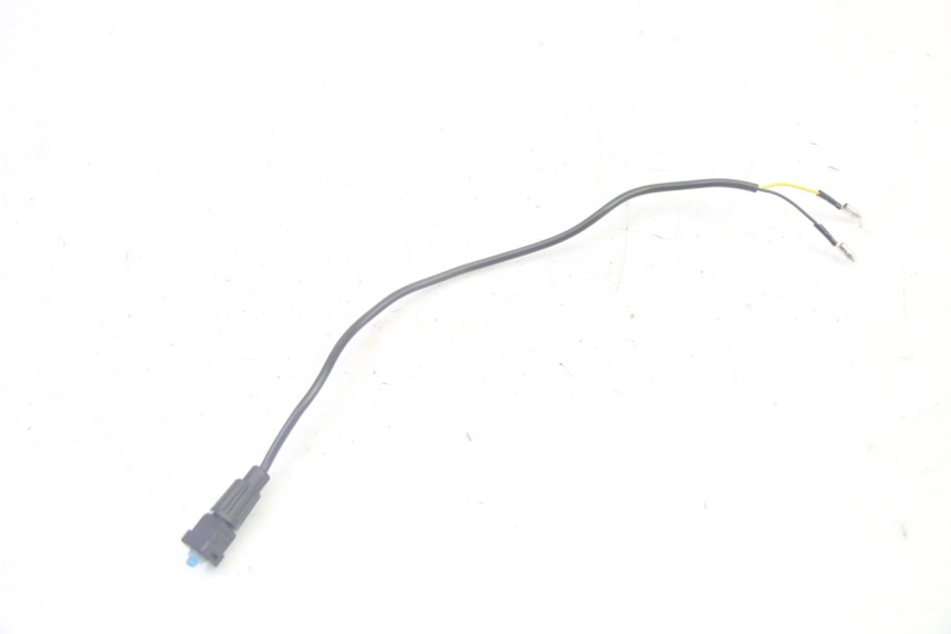 photo de LEFT STOP LIGHT SWITCH JM MOTORS SANTANA EVO 50 (2024 - 2026) - Main view