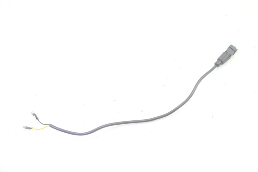 photo de LEFT STOP LIGHT SWITCH JM MOTORS SANTANA EVO 50 (2024 - 2026) - Alternative perspective