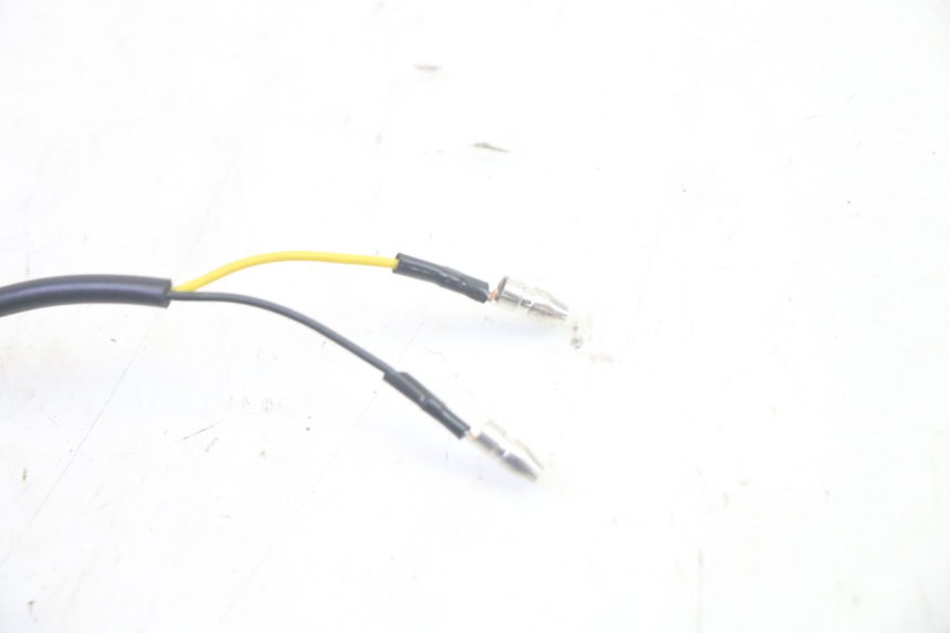 photo de LEFT STOP LIGHT SWITCH JM MOTORS SANTANA EVO 50 (2024 - 2026) - Technical close-up