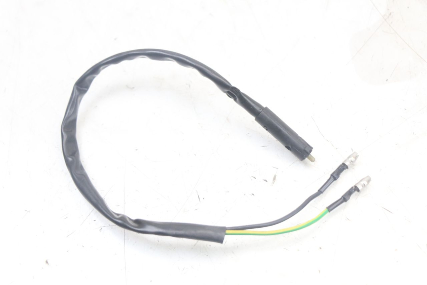 photo de LEFT BRAKE LIGHT SWITCH JM MOTORS SANTANA 50 (2014 - 2023) - Main view