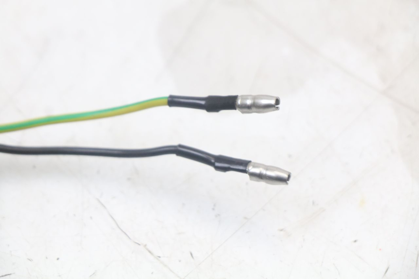 photo de LEFT BRAKE LIGHT SWITCH JM MOTORS SANTANA 50 (2014 - 2023) - Alternative perspective