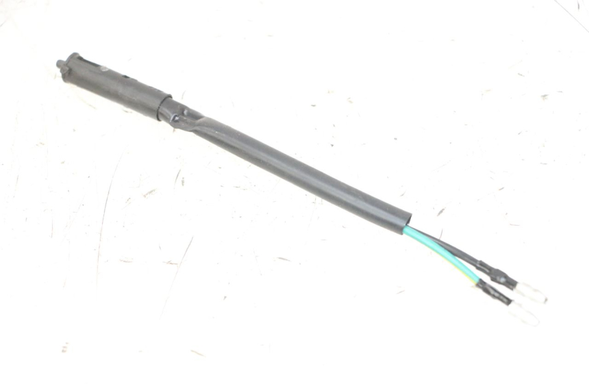 photo de LEFT STOP LIGHT SWITCH SYM FIDDLE 3 III 50 (2014 - 2020) - Component detail