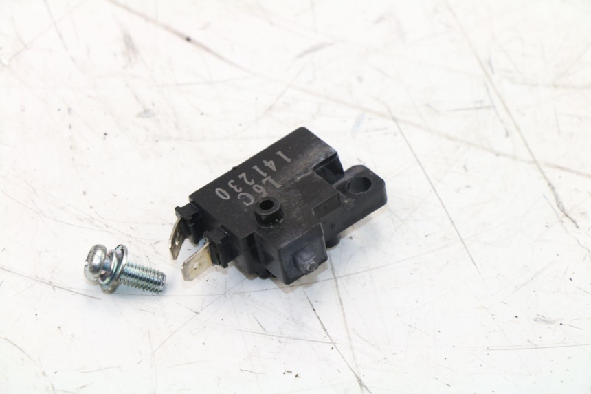 photo de LEFT STOP LIGHT SWITCH SYM GTS EFI 125 (2012 - 2016) - Component detail
