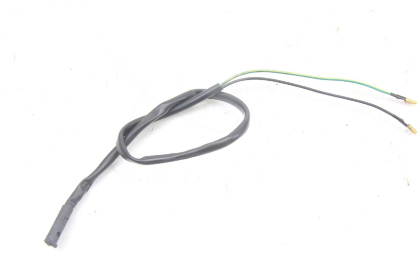 photo de LEFT STOP LIGHT SWITCH SYM JET 14 4T 50 (2018 - 2022) - Component detail