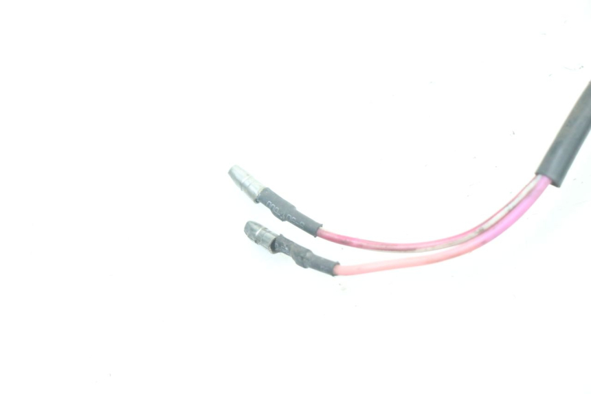 photo de LEFT BRAKE LIGHT SWITCH TNT MOTOR ROMA 10' 2T 50 (2011 - 2018) - Component detail