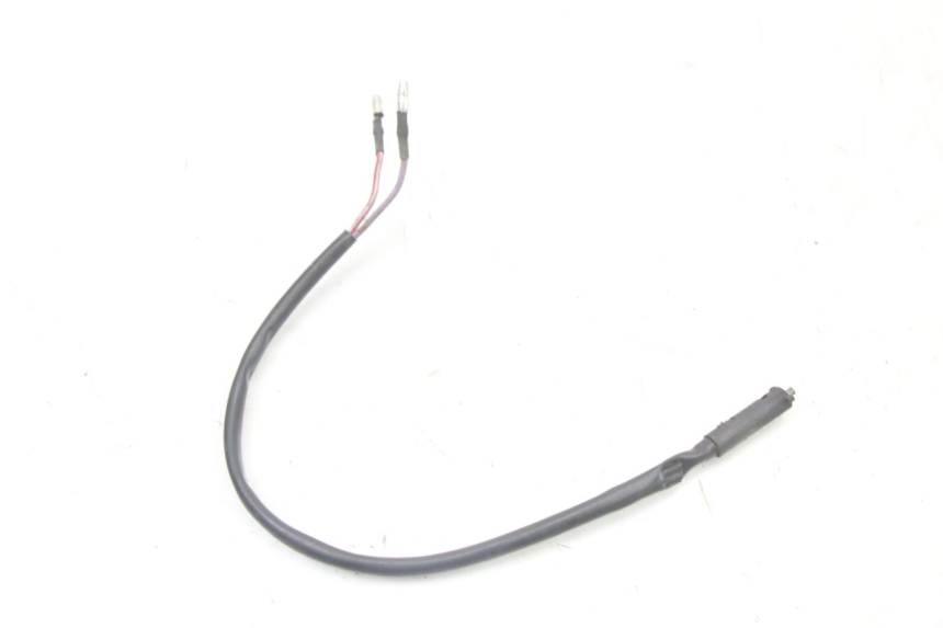 photo de LEFT STOP LIGHT SWITCH TNT MOTOR ROMA 10' 4T 50 (2019 - 2022) - Zoom on usage condition