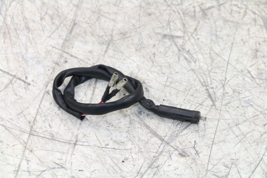 photo de LEFT STOP LIGHT SWITCH TNT MOTOR ROMA 12' 2T 50 (2007 - 2018) - Component detail