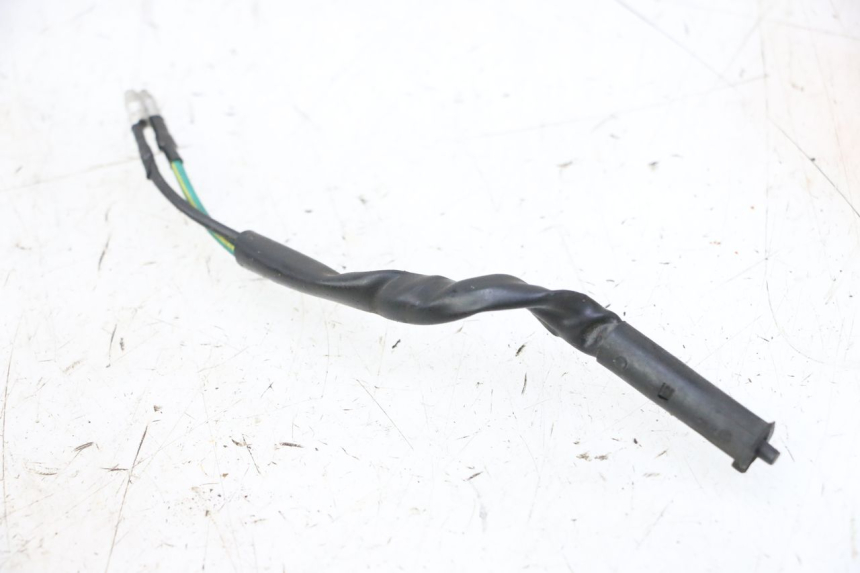 photo de LEFT STOP LIGHT SWITCH PEUGEOT TWEET 4T 50 (2018 - 2022) - Main view