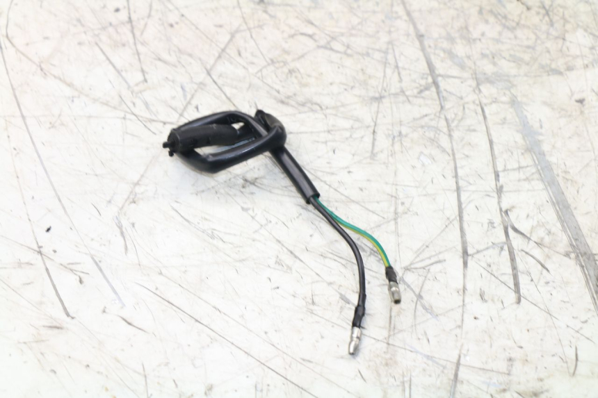 photo de LEFT STOP LIGHT SWITCH PEUGEOT V-CLIC VCLIC 50 (2007 - 2013) - Main view