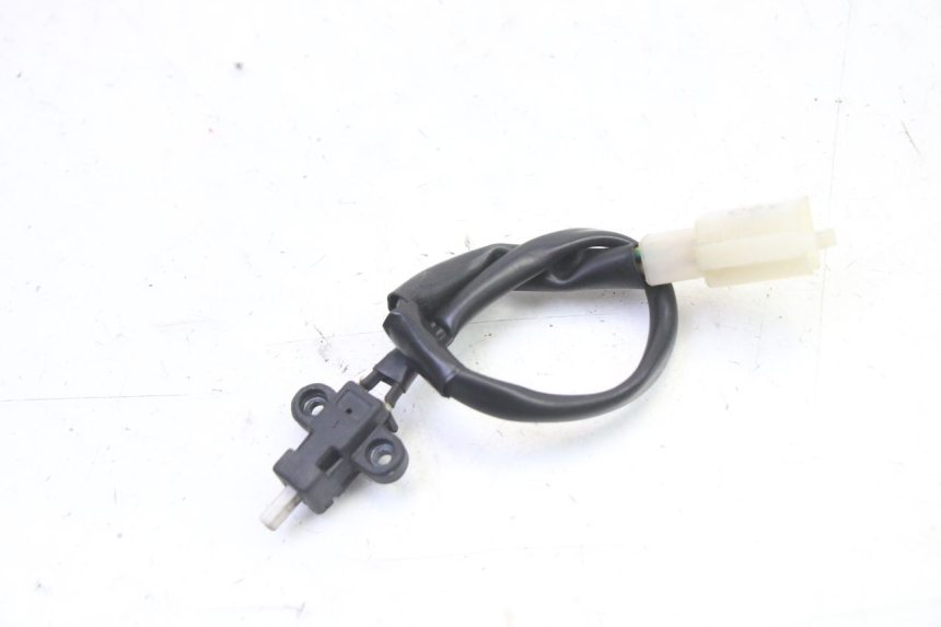 photo de LEFT STOP LIGHT SWITCH MBK WAAP 125 (2008 - 2013) - Zoom on usage condition