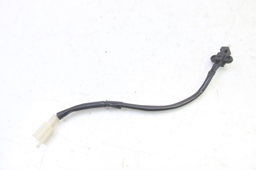 photo de LEFT STOP LIGHT SWITCH MBK WAAP 125 (2008 - 2013) - Alternative perspective