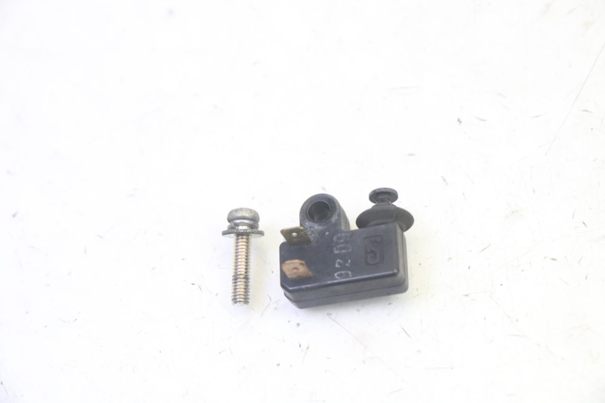 photo de LEFT STOP LIGHT SWITCH YAMAHA X-MAX XMAX 125 (2010 - 2013) - Main view