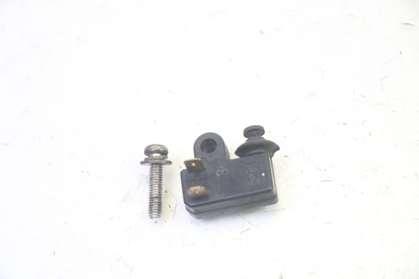 photo de LEFT BRAKE LIGHT SWITCH YAMAHA X-MAX XMAX 250 (2006 - 2009) - Main view