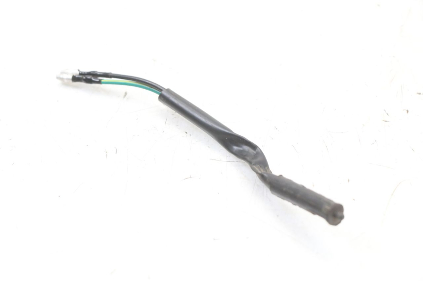 photo de LEFT BRAKE LIGHT SWITCH SYM X-PRO 4T 50 (2014 - 2021) - Component detail