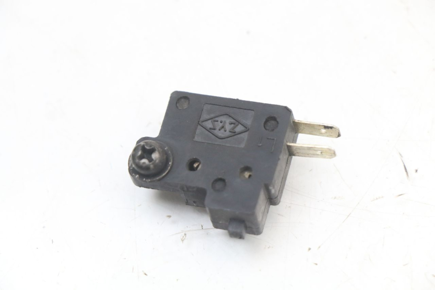 photo de Left brake light switch KYMCO XCITING 250 (2006 - 2009) - Component detail