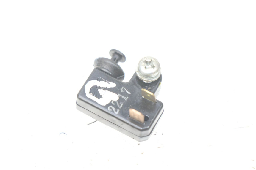 photo de LEFT STOP LIGHT SWITCH YAMAHA XP T-MAX TMAX ABS 530 (2012 - 2015) - Main view