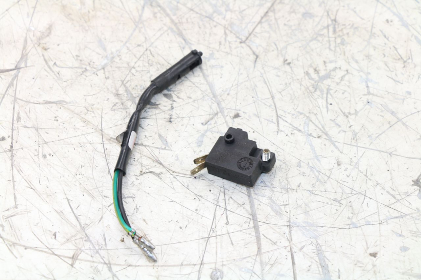 photo de STOP LIGHT SWITCH SYM JET SPORT XR 50 (2006 - 2015) - Component detail