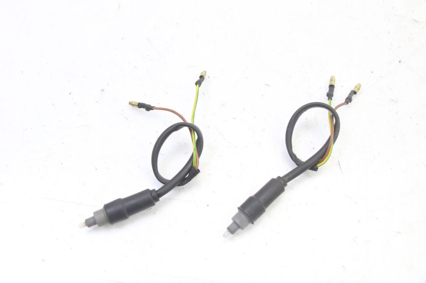 photo de STOP LIGHT SWITCH YAMAHA JOG R 50 (2004 - 2014) - Main view