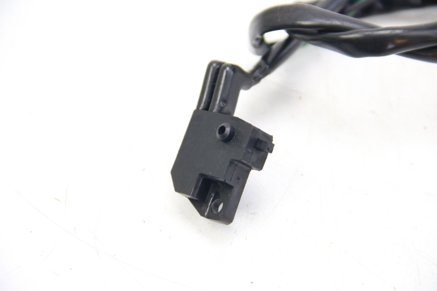 photo de STOP LIGHT SWITCH ORCAL KITE 4T 50 (2019 - 2023) - Zoom on usage condition