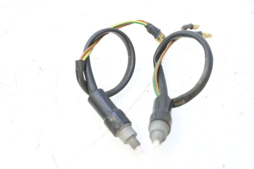 photo de STOP LIGHT SWITCH MBK MACH G AC 50 (2002 - 2014) - Component detail