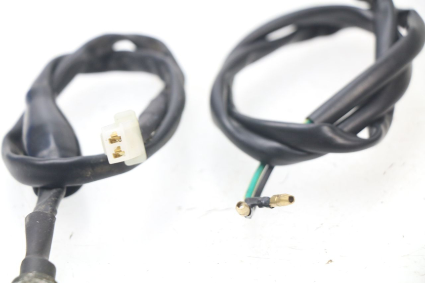 photo de STOP LIGHT SWITCH ASIAWING NC ENDURO 250 (2015 - 2021) - Component detail