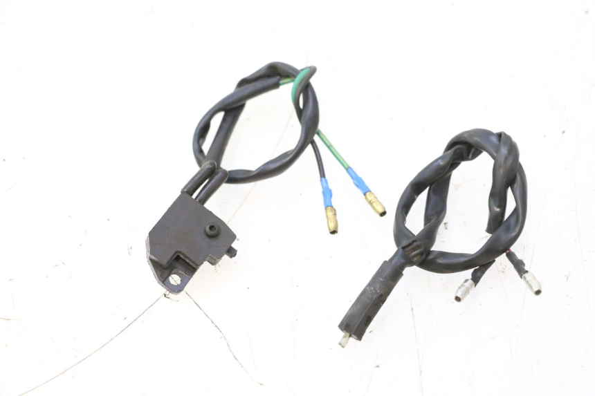 photo de STOP LIGHT SWITCH IMF INDUSTRIE NEW PACH 2T 50 (2014 - 2020) - Main view