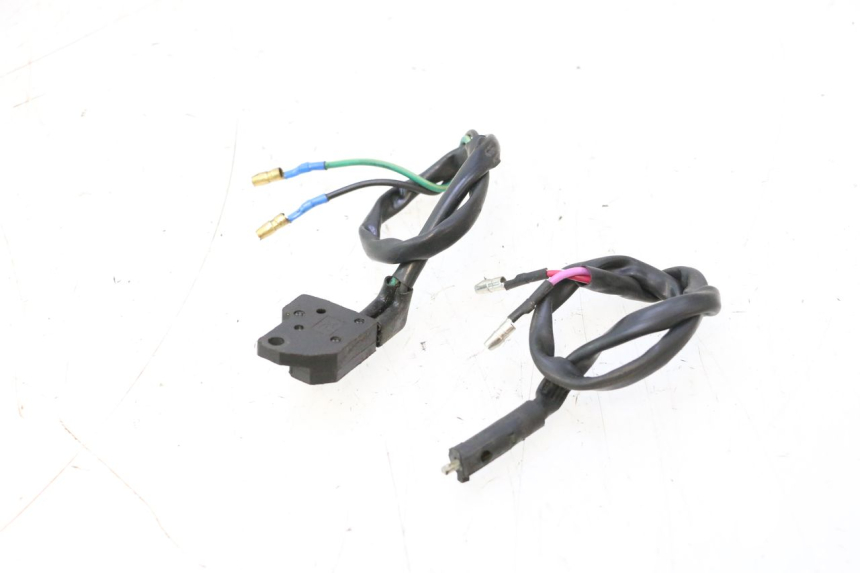 photo de STOP LIGHT SWITCH IMF INDUSTRIE NEW PACH 2T 50 (2014 - 2020) - Component detail