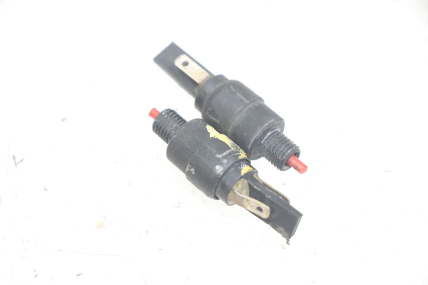photo de STOP LIGHT SWITCH PIAGGIO NEW TYPHOON 50 (2018 - 2021) - Component detail