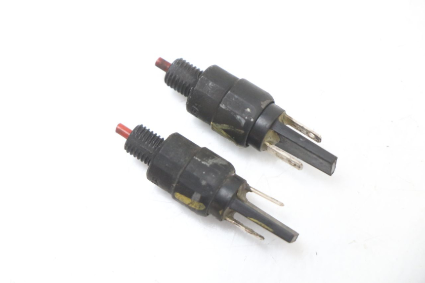 photo de STOP LIGHT SWITCH PIAGGIO NEW TYPHOON 50 (2018 - 2021) - Component detail