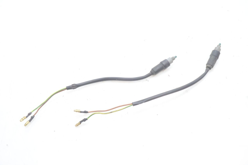 photo de STOP LIGHT SWITCH MBK NITRO 50 (2004 - 2008) - Zoom on usage condition