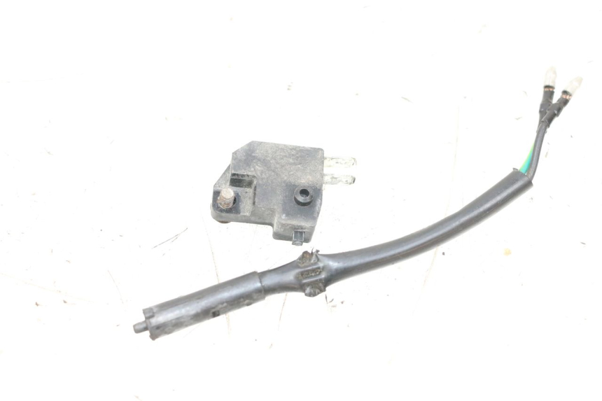 photo de STOP LIGHT SWITCH SYM ORBIT 2 4T 50 (2008 - 2017) - Zoom on usage condition