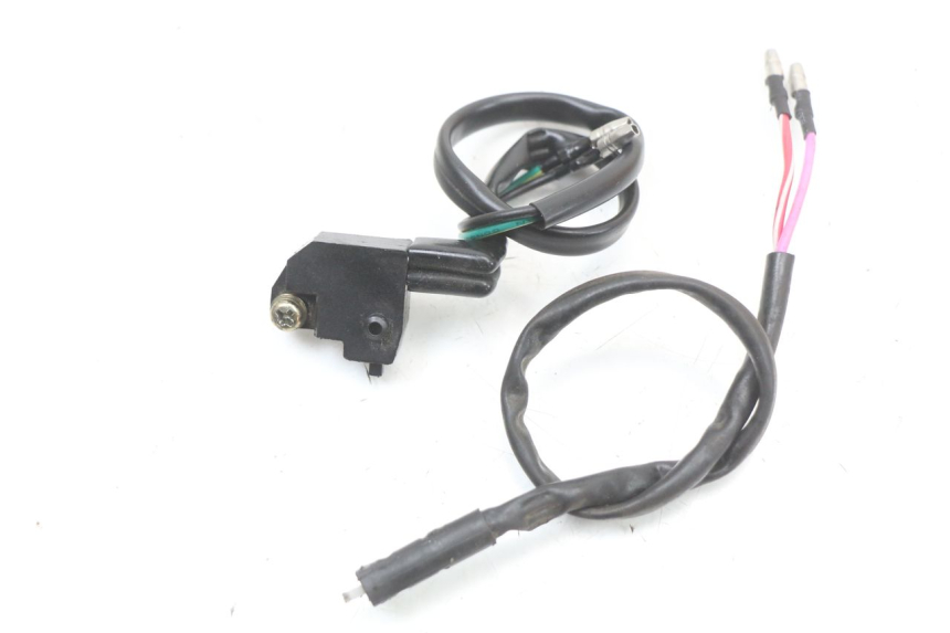 photo de STOP LIGHT SWITCH TNT MOTOR ROMA 10' 4T 50 (2019 - 2022) - Main view