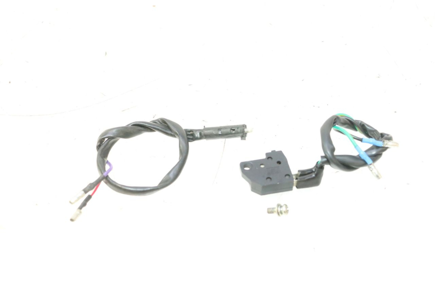 photo de STOP LIGHT SWITCH TNT MOTOR ROMA 12' 2T 50 (2007 - 2018) - Main view